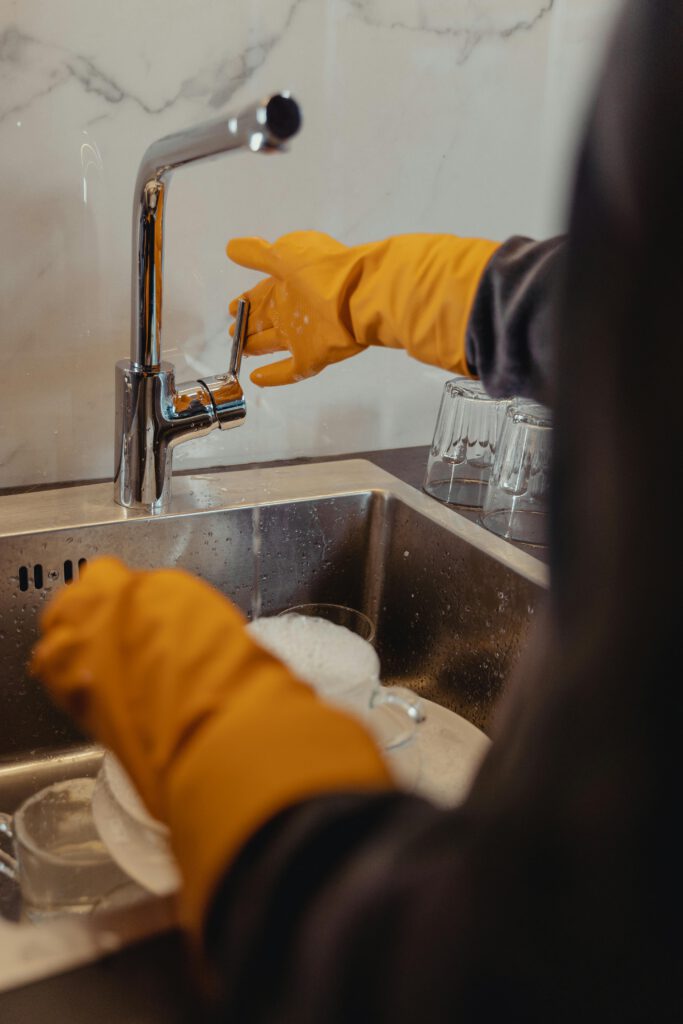 Cleaning Services Dallas Fort Worth Image
