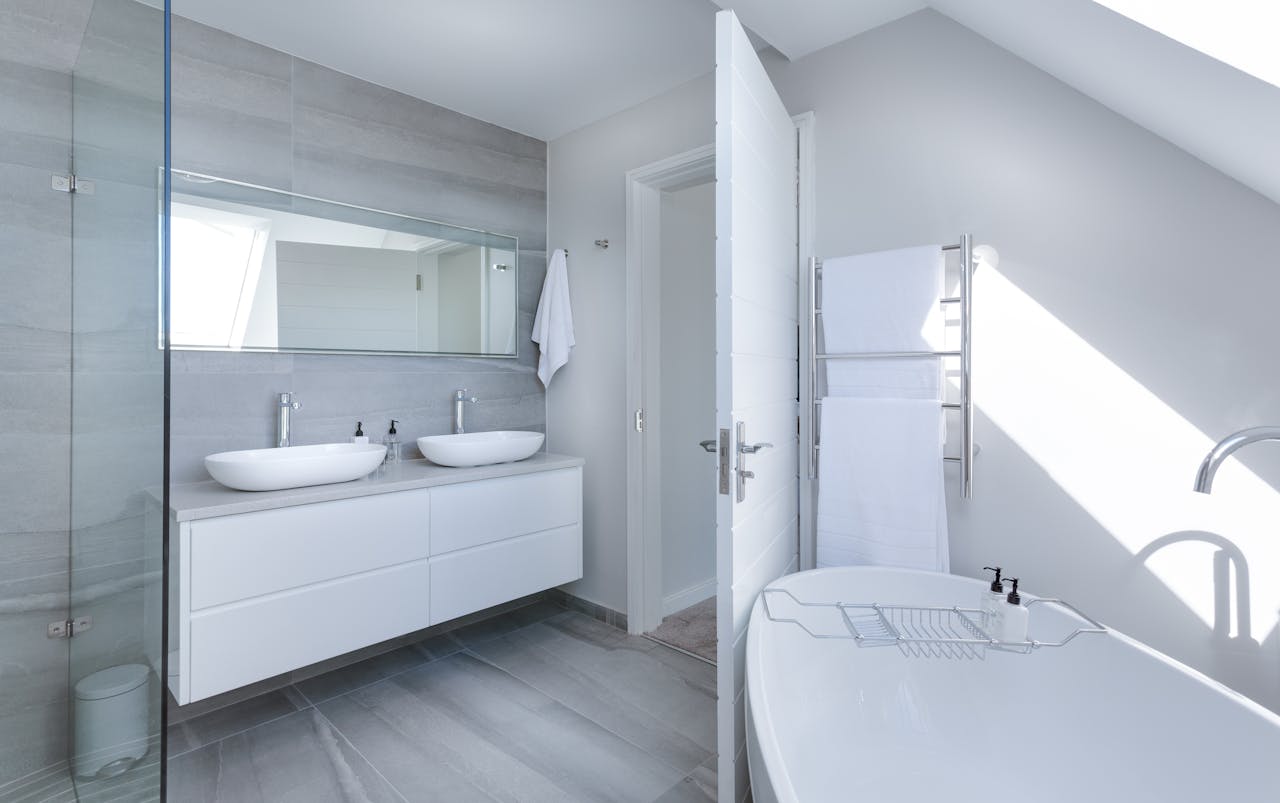Cleaning Services Dallas Fort Worth Image